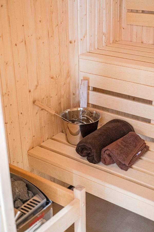 Stawowa Premium Apartment - 69 M2 With Sauna And Private Garage Krasków Eksteriør bilde