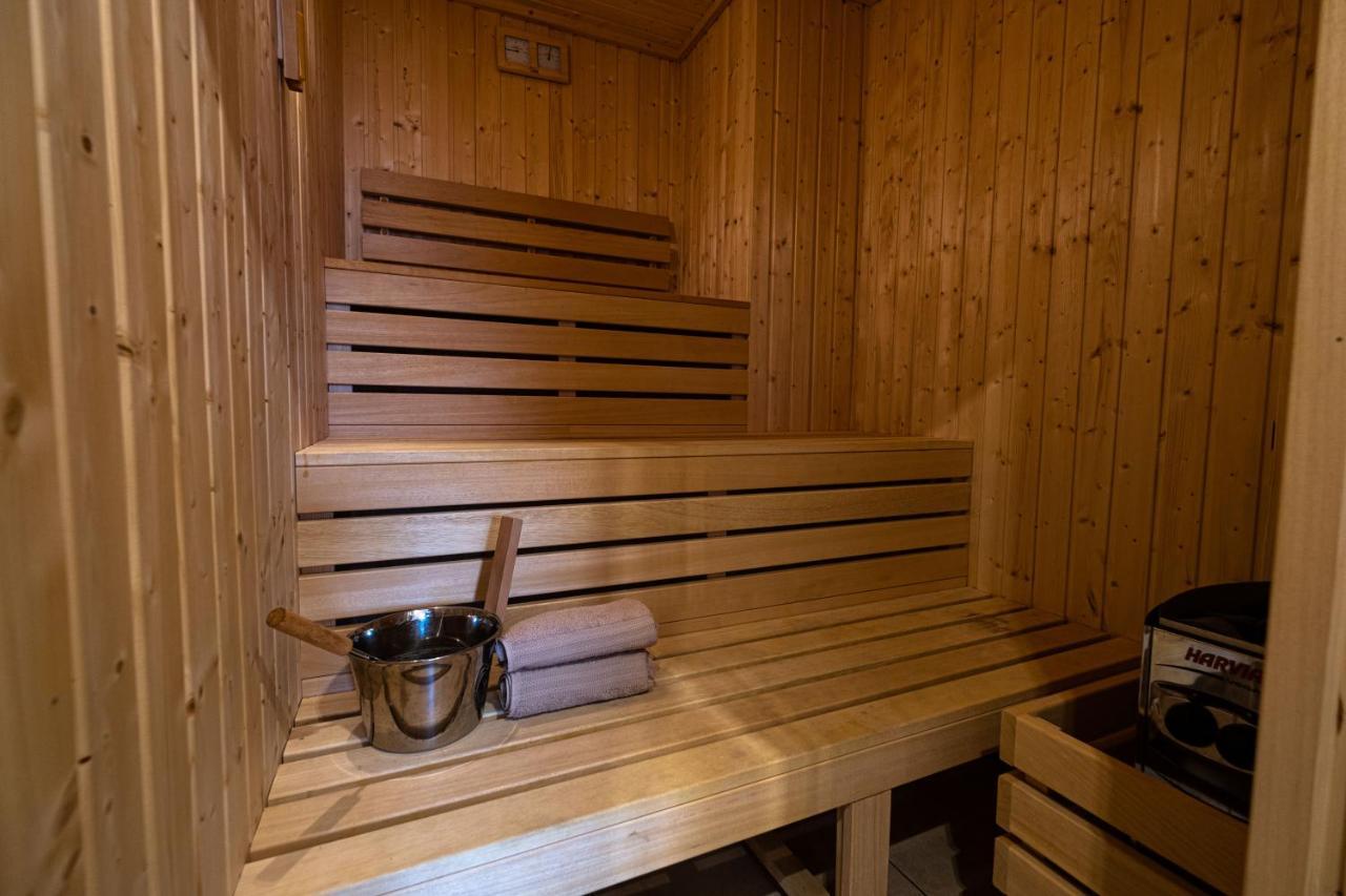 Stawowa Premium Apartment - 69 M2 With Sauna And Private Garage Krasków Eksteriør bilde