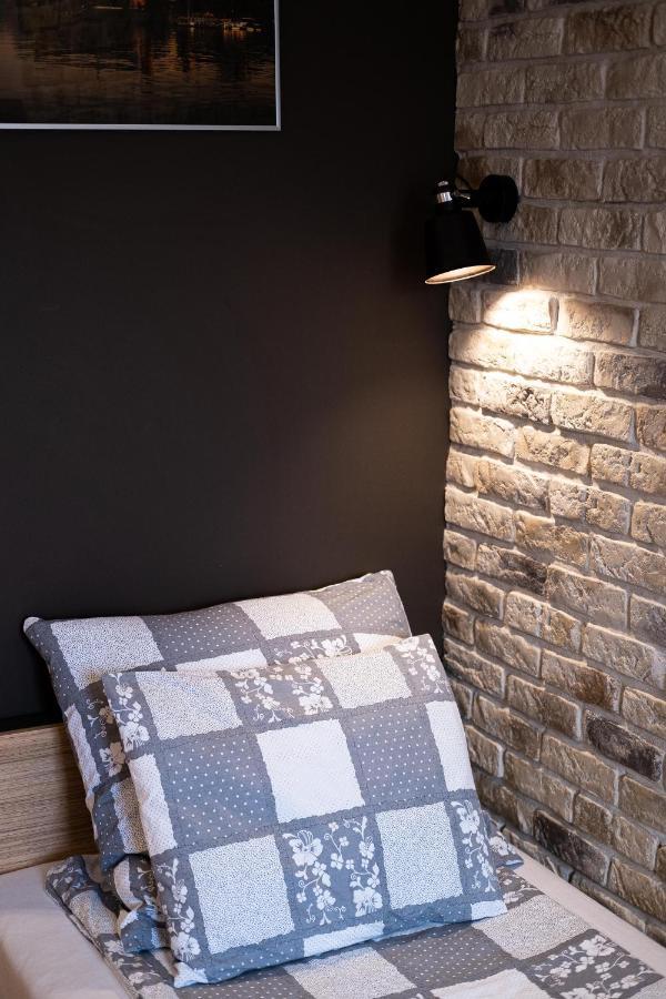 Stawowa Premium Apartment - 69 M2 With Sauna And Private Garage Krasków Eksteriør bilde