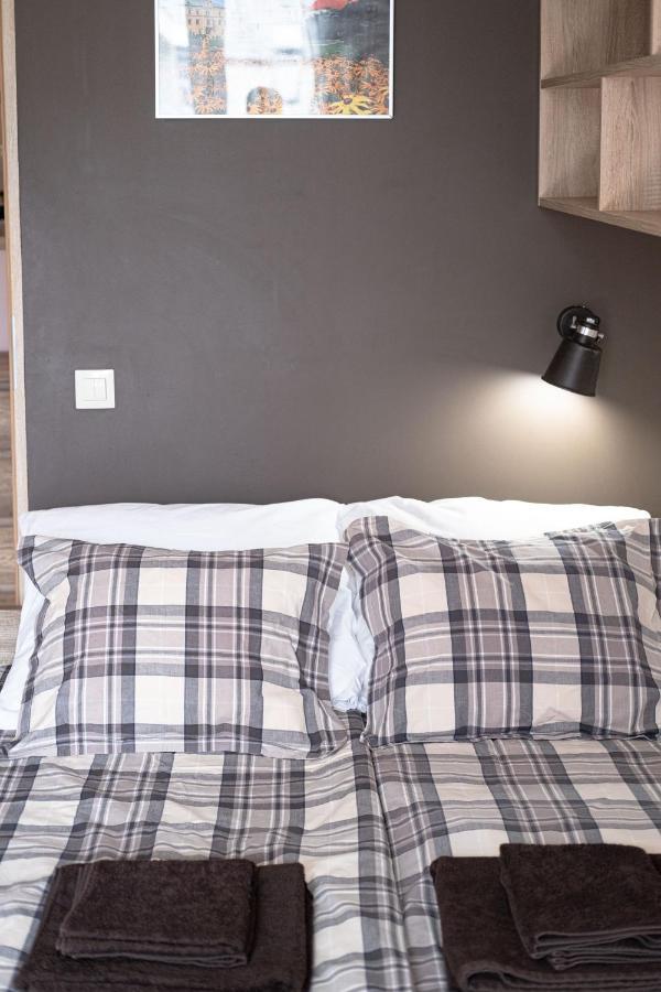Stawowa Premium Apartment - 69 M2 With Sauna And Private Garage Krasków Eksteriør bilde