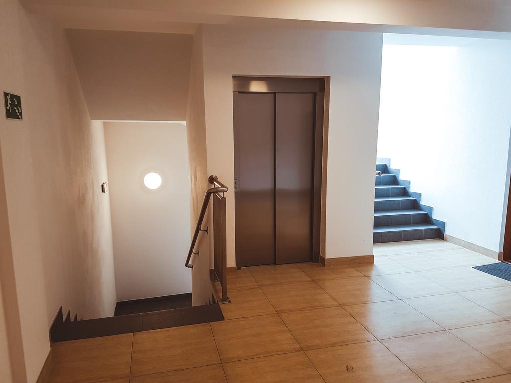 Stawowa Premium Apartment - 69 M2 With Sauna And Private Garage Krasków Eksteriør bilde